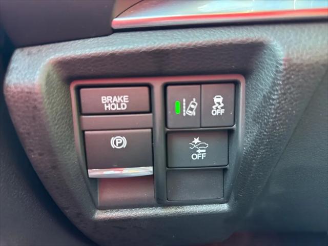2020 Acura MDX Standard