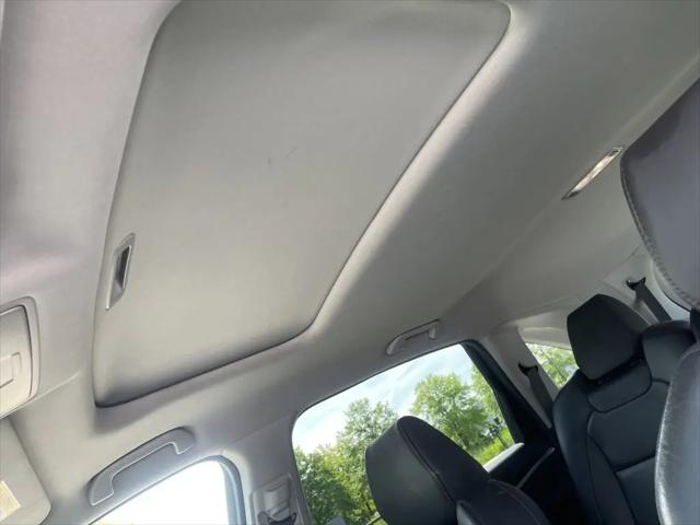 2020 Acura MDX Standard