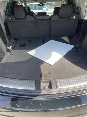 2020 Acura MDX Standard