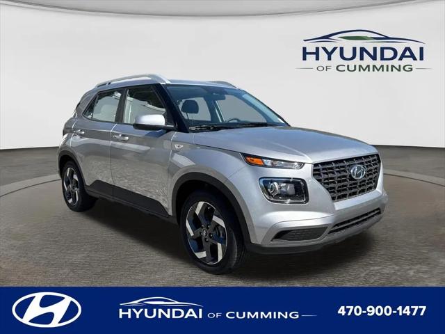 2026 Hyundai Venue SEL for sale in Cumming, GA
