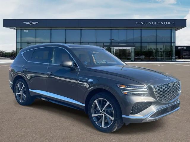 2026 Genesis GV80 3.5T Advanced AWD for sale in ONTARIO, CA