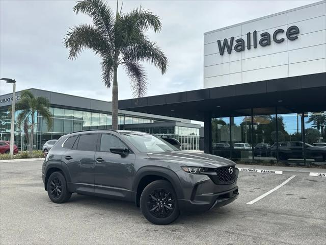 2026 Mazda CX-50 Hybrid Premium for sale in Stuart, FL