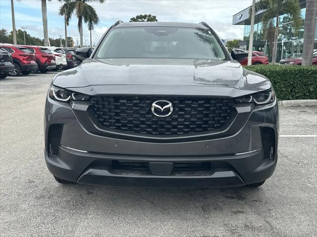 2026 Mazda CX-50 Hybrid Premium