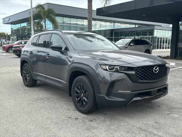 2026 Mazda CX-50 Hybrid Premium