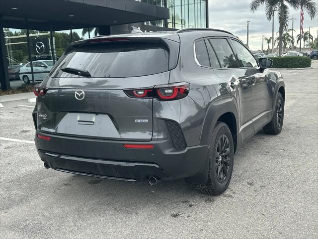 2026 Mazda CX-50 Hybrid Premium