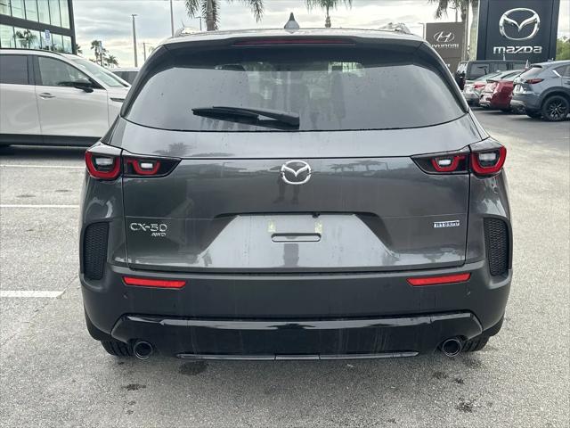 2026 Mazda CX-50 Hybrid Premium