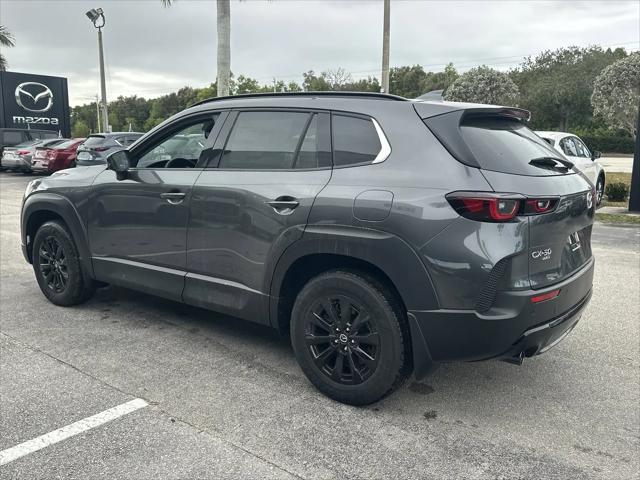 2026 Mazda CX-50 Hybrid Premium