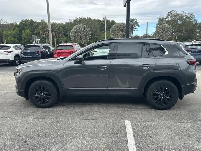 2026 Mazda CX-50 Hybrid Premium