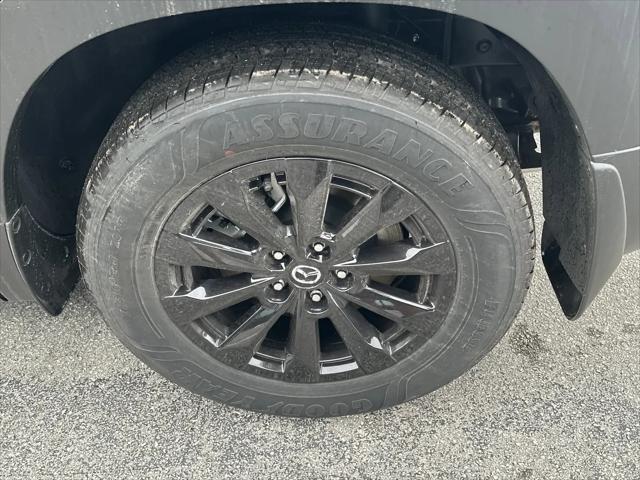 2026 Mazda CX-50 Hybrid Premium