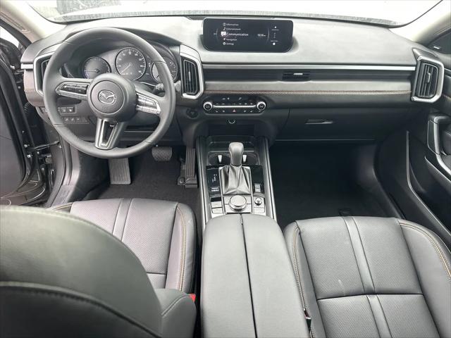 2026 Mazda CX-50 Hybrid Premium