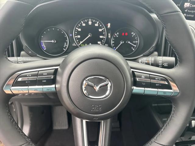 2026 Mazda CX-50 Hybrid Premium