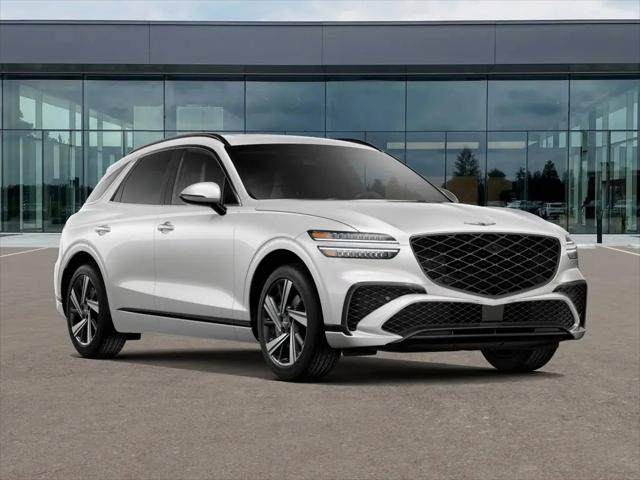 2026 Genesis GV70 3.5T Sport Advanced