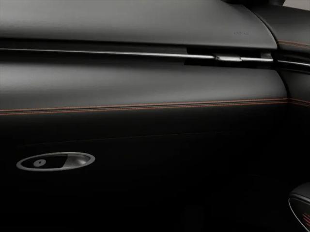 2026 Genesis GV70 3.5T Sport Advanced