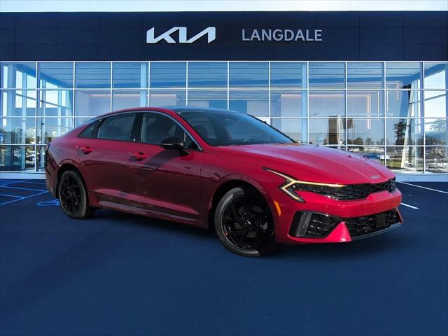 2026 Kia K5 GT-Line FWD for sale in Valdosta, GA