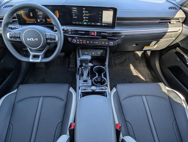 2026 Kia K5 GT-Line FWD