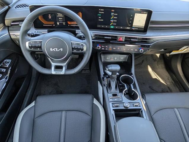 2026 Kia K5 GT-Line FWD