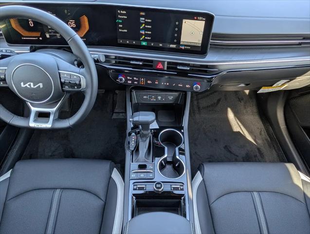 2026 Kia K5 GT-Line FWD