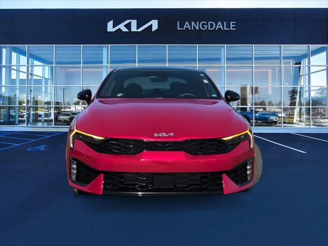 2026 Kia K5 GT-Line FWD