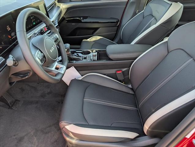 2026 Kia K5 GT-Line FWD