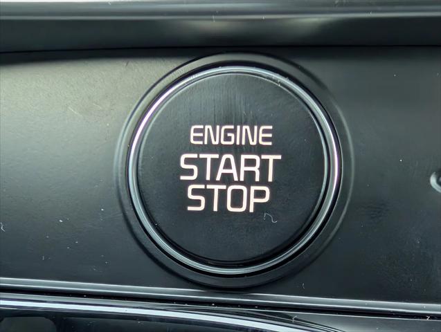 2026 Kia K5 GT-Line FWD