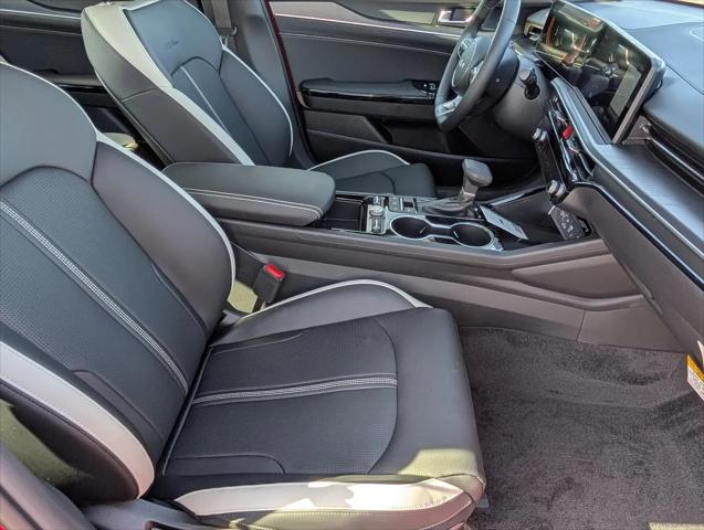 2026 Kia K5 GT-Line FWD