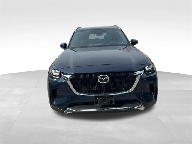 2025 Mazda X-90 Premium Plus Package