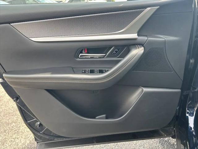 2025 Mazda X-90 Premium Plus Package