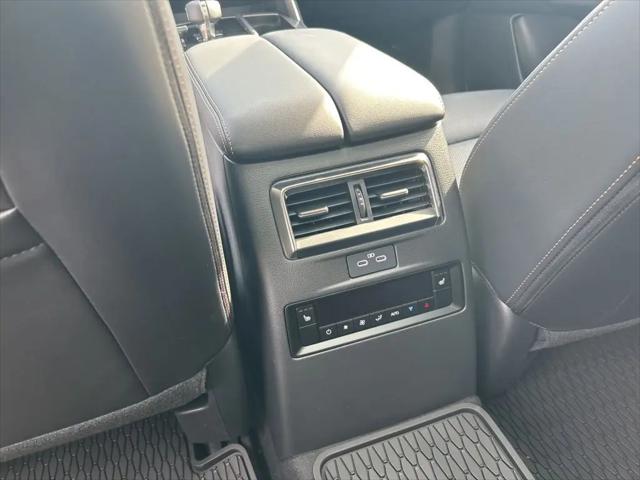 2025 Mazda X-90 Premium Plus Package