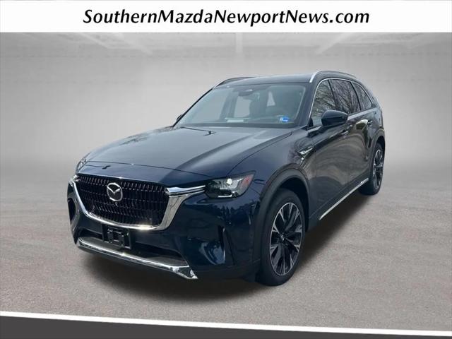 2025 Mazda X-90 Premium Plus Package for sale in Newport News, VA