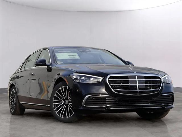 2026 Mercedes-Benz S 580 4MATIC for sale in Kansas City, MO