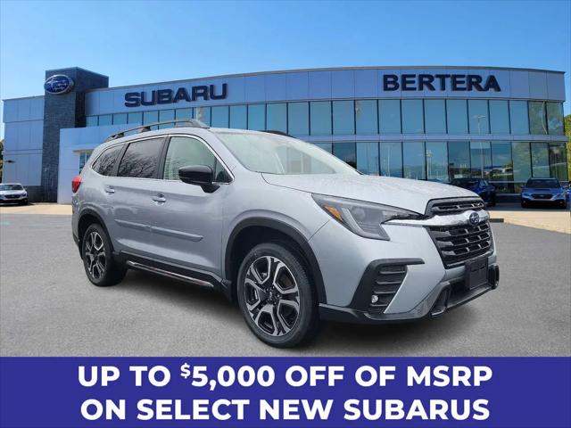 2026 Subaru Ascent Limited 7-Passenger for sale in Hartford, CT