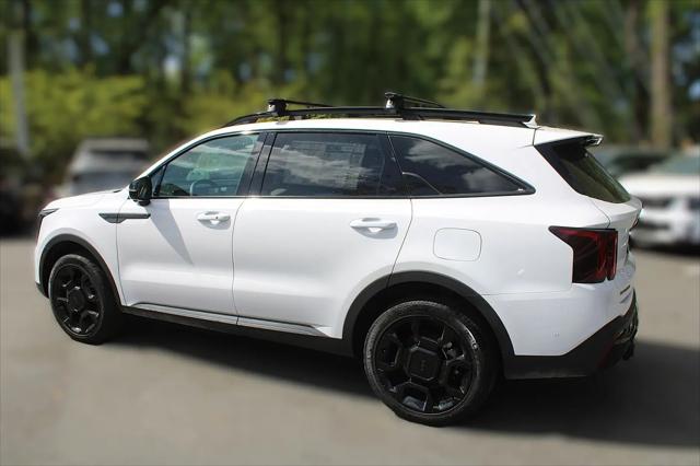 2026 Kia Sorento X-Line SX