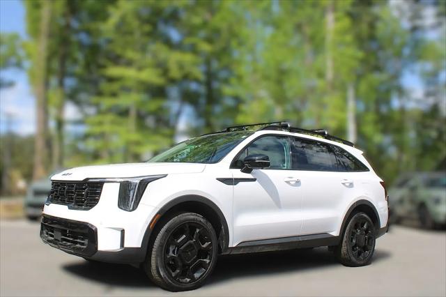 2026 Kia Sorento X-Line SX for sale in Bluffton, SC