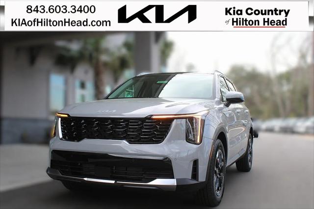 2026 Kia Sorento S for sale in Bluffton, SC
