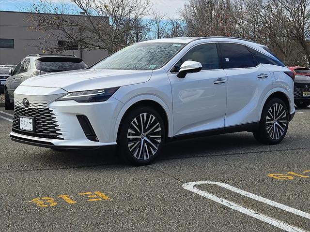2024 Lexus RX 350 Premium Plus