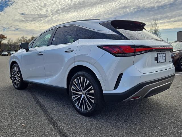 2024 Lexus RX 350 Premium Plus
