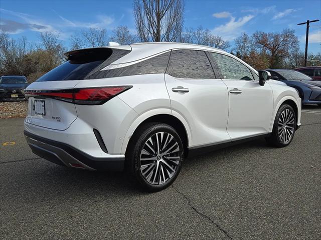 2024 Lexus RX 350 Premium Plus