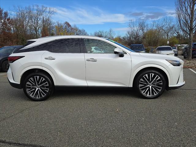 2024 Lexus RX 350 Premium Plus
