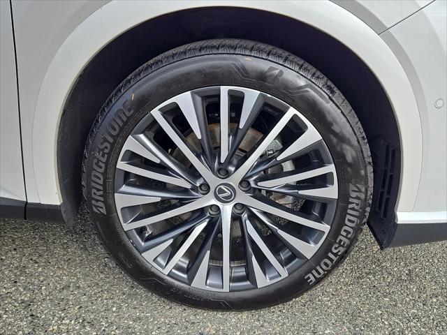 2024 Lexus RX 350 Premium Plus