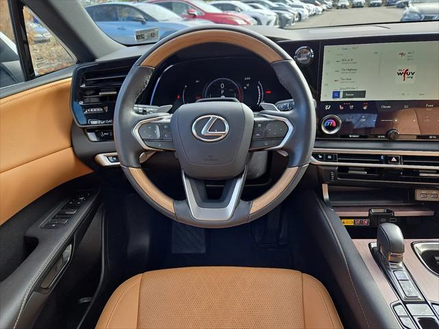 2024 Lexus RX 350 Premium Plus