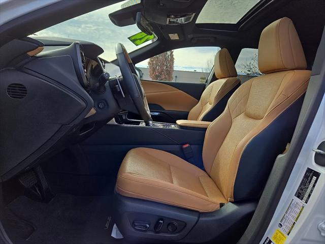 2024 Lexus RX 350 Premium Plus