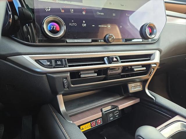 2024 Lexus RX 350 Premium Plus