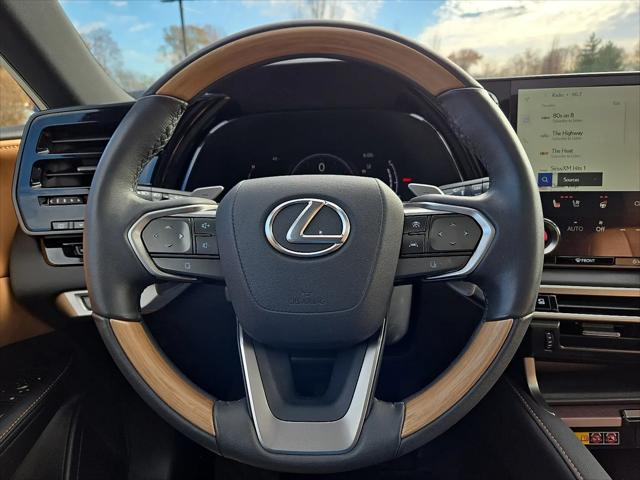 2024 Lexus RX 350 Premium Plus