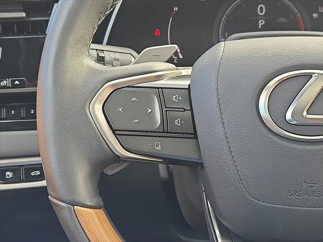 2024 Lexus RX 350 Premium Plus