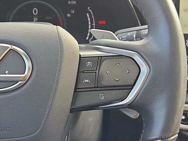 2024 Lexus RX 350 Premium Plus