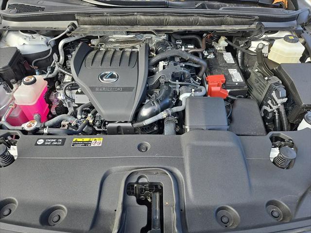 2024 Lexus RX 350 Premium Plus