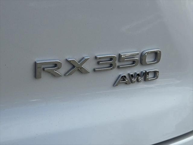 2024 Lexus RX 350 Premium Plus