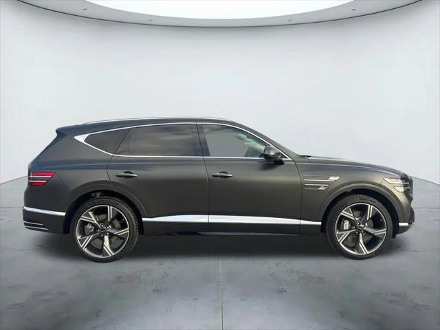 2026 Genesis GV80 2.5T Prestige AWD