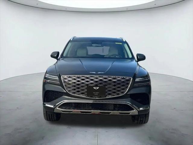 2026 Genesis GV80 2.5T Prestige AWD