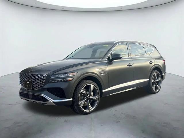 2026 Genesis GV80 2.5T Prestige AWD for sale in Boerne, TX